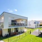 Exklusive Terrassenwohnungen AUSVERKAUFT