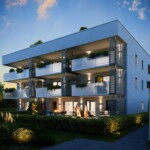 Exklusives Wohnprojekt mit 16 Wohneinheiten