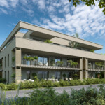 Exklusives Wohnprojekt mit 11 Wohneinheiten